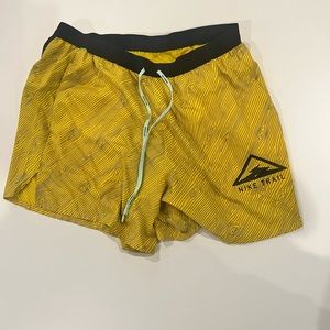 Nike Flex Stride 5” Men’s Trail Running Shorts